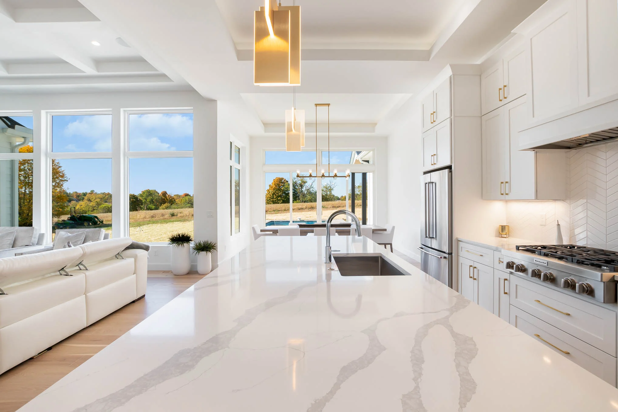Kitchen Remodeling in Dover DE