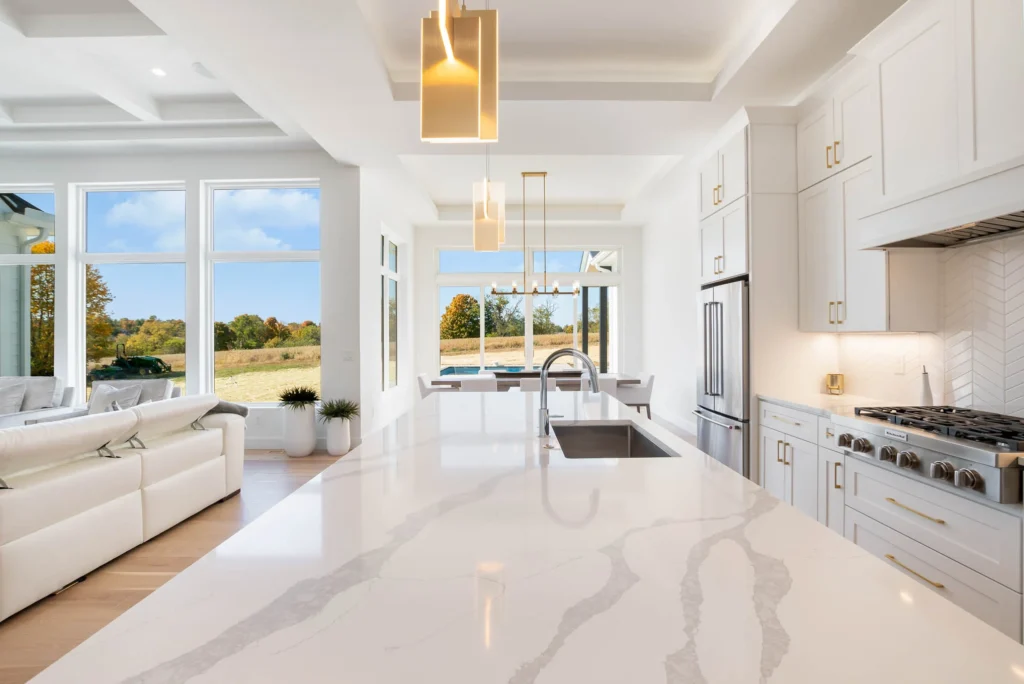 Kitchen Remodeling in Dover DE